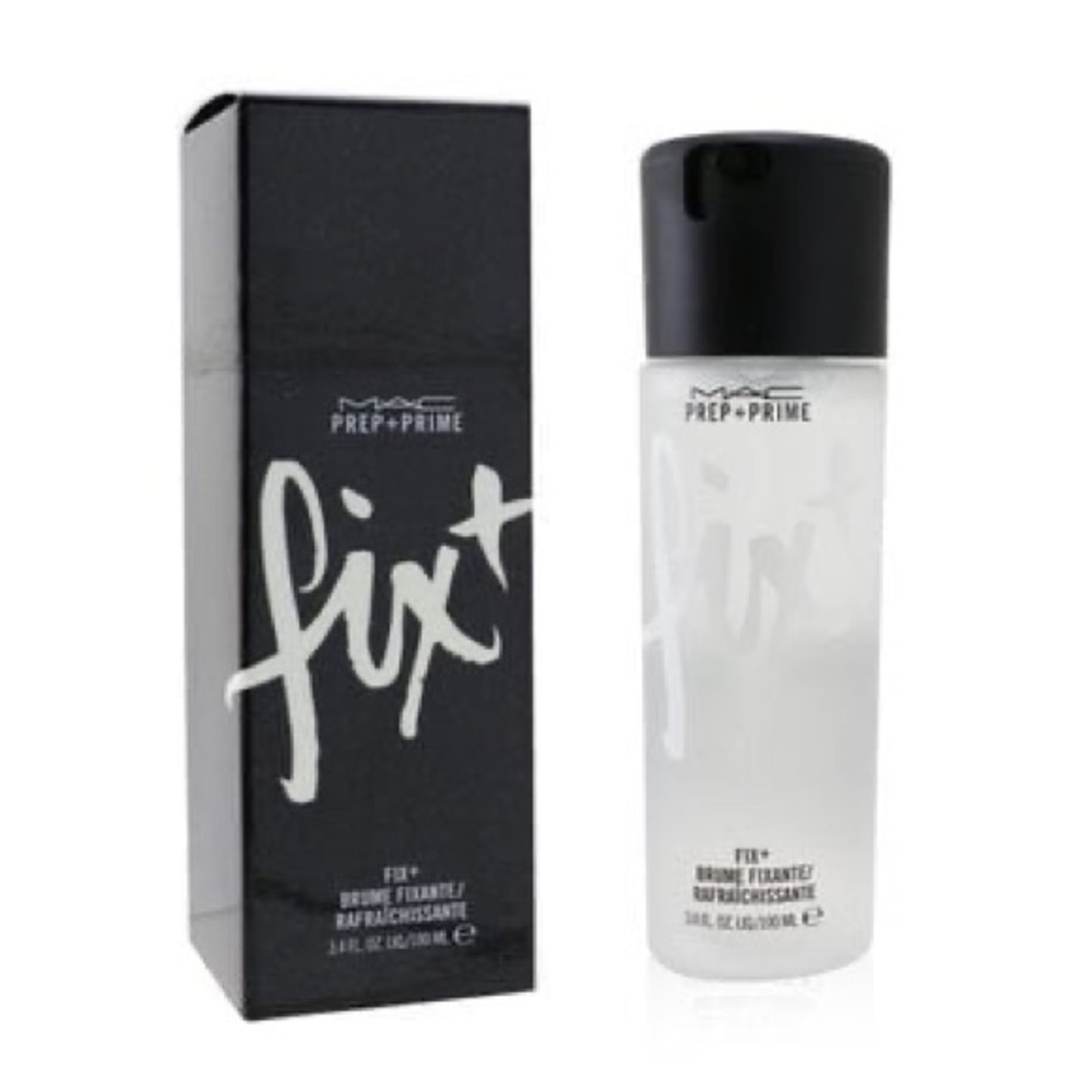 MAC Cosmetics | Fix+